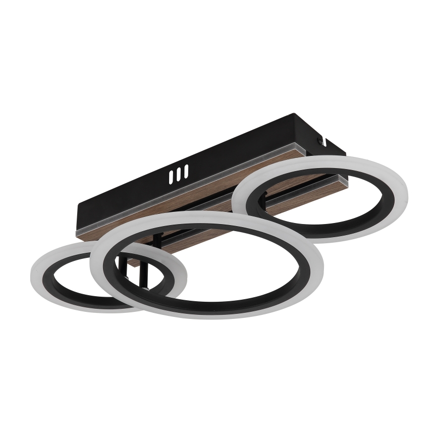 Globo - Plafonieră LED, 21W, 230V, 3000/4200/6000K