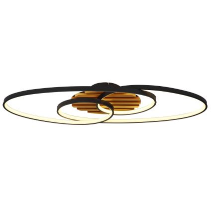 Globo - Plafonieră LED LED/40W/230V 3000K 85x30 cm