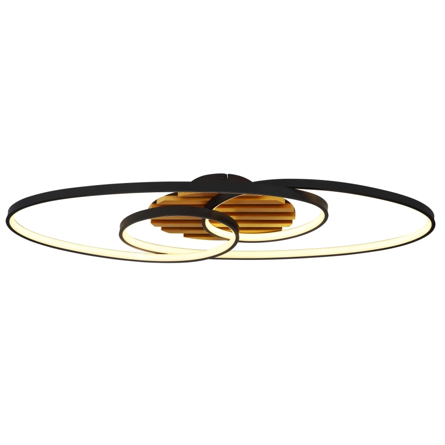 Globo - Plafonieră LED LED/40W/230V 3000K 85x30 cm
