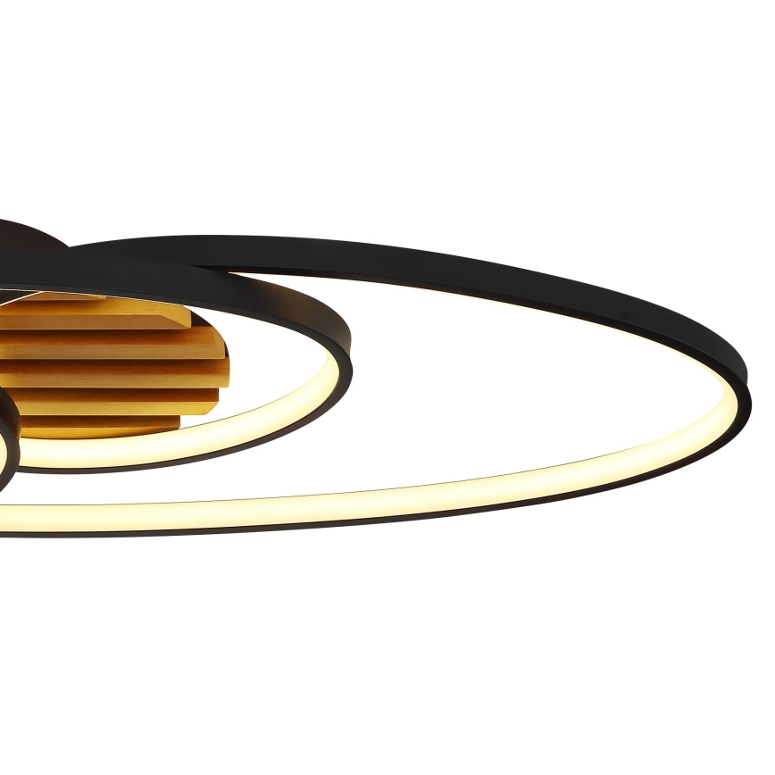 Globo - Plafonieră LED LED/40W/230V 3000K 85x30 cm