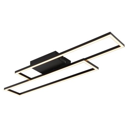 Globo - Plafonieră LED/30W/230V 3000K 80x22 cm