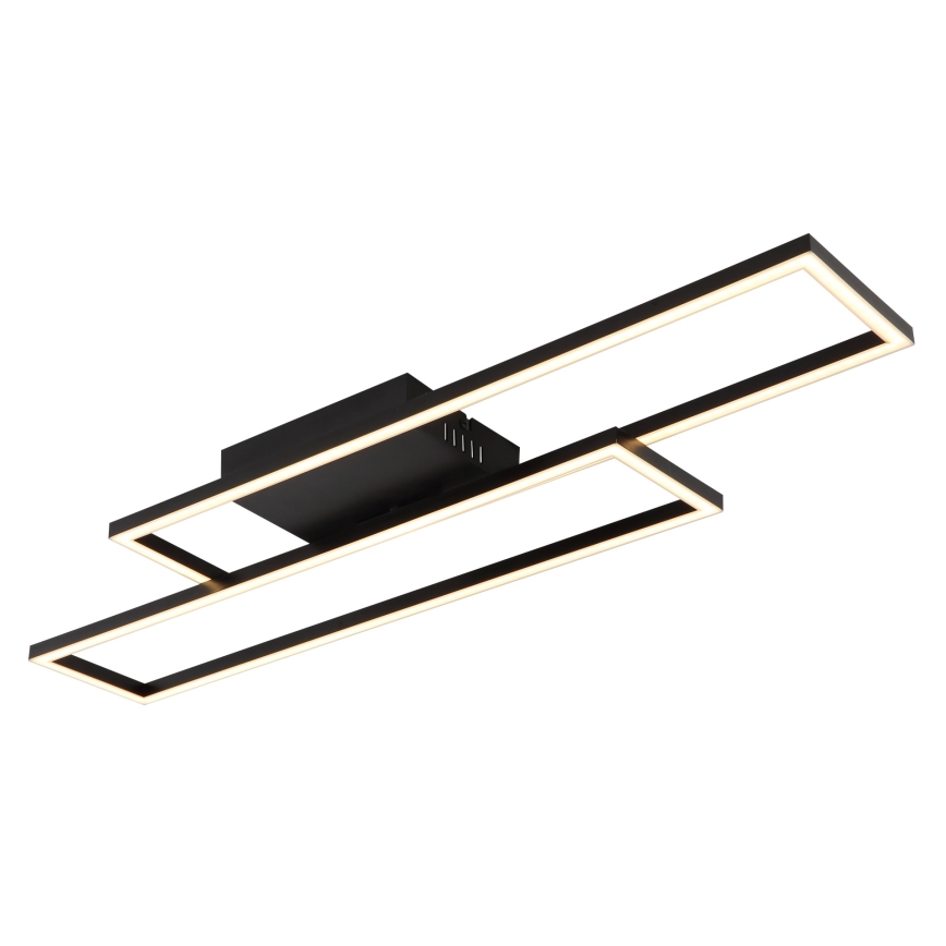 Globo - Plafonieră LED/30W/230V 3000K 80x22 cm