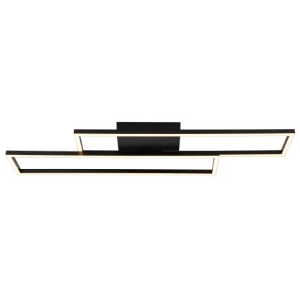 Globo - Plafonieră LED/30W/230V 3000K 80x22 cm