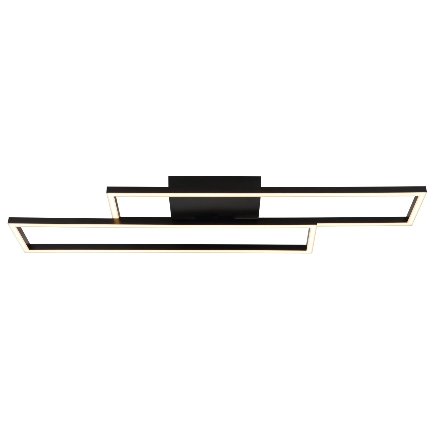 Globo - Plafonieră LED/30W/230V 3000K 80x22 cm