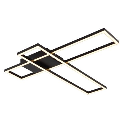Globo - Plafonieră LED/30W/230V 3000K 80x22 cm