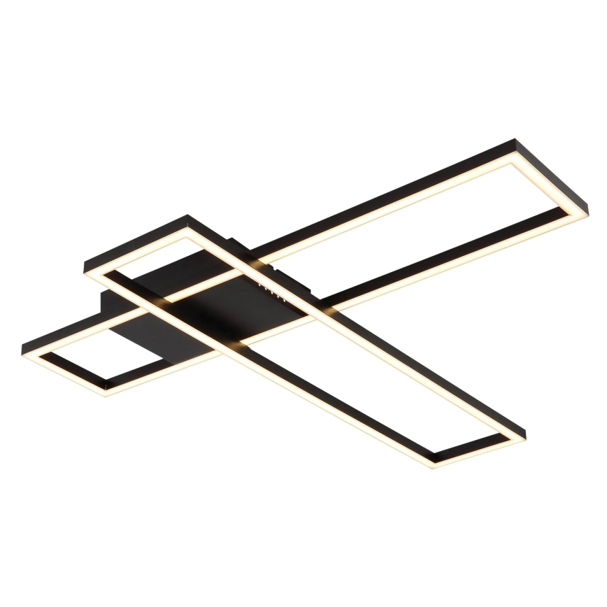 Globo - Plafonieră LED/30W/230V 3000K 80x22 cm