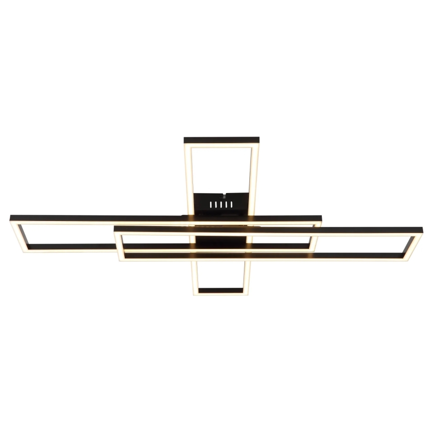 Globo - LED Plafonieră LED/55W/230V 3000K 80x60 cm