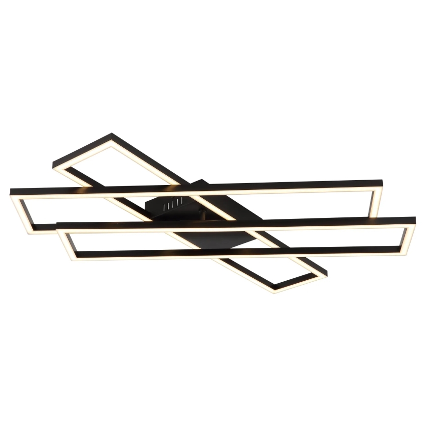 Globo - LED Plafonieră LED/55W/230V 3000K 80x60 cm