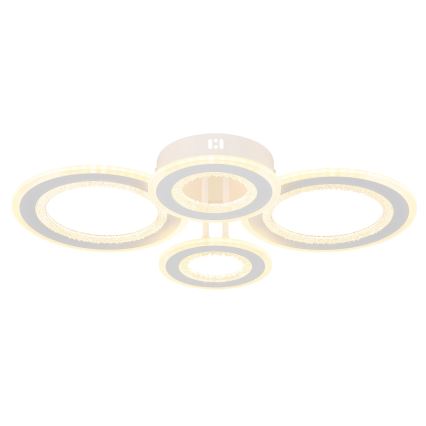 Globo - Plafonieră LED, 54 W, 230 V, 3000/4200/6000 K, 59 x 42 cm