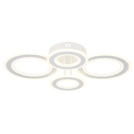 Globo - Plafonieră LED, 54 W, 230 V, 3000/4200/6000 K, 59 x 42 cm