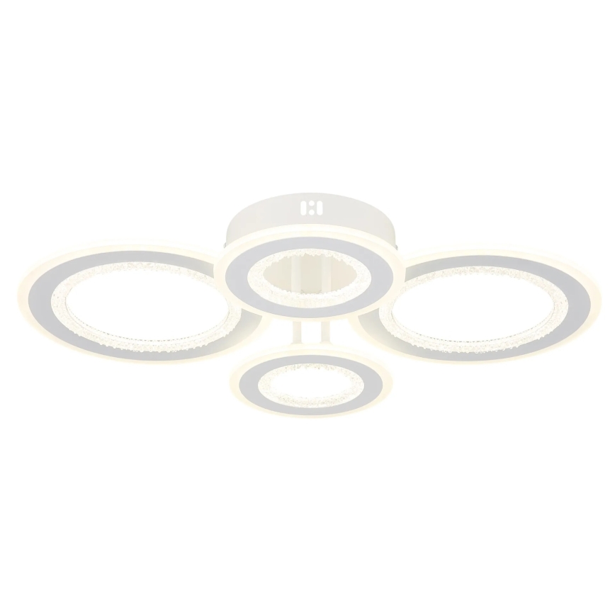 Globo - Plafonieră LED, 54 W, 230 V, 3000/4200/6000 K, 59 x 42 cm