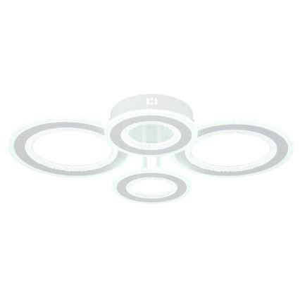 Globo - Plafonieră LED, 54 W, 230 V, 3000/4200/6000 K, 59 x 42 cm