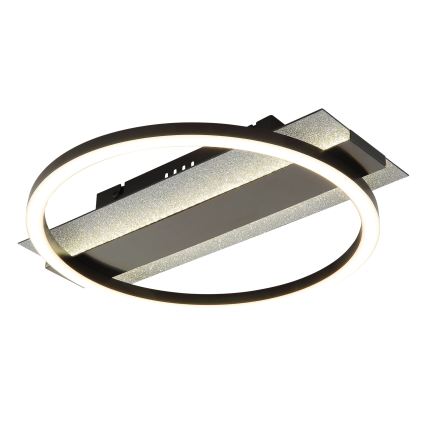 Globo - Plafonieră LED LED/24W/230V 4000K 30x34,2 cm