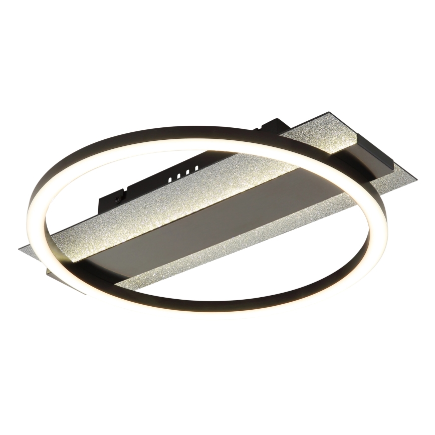 Globo - Plafonieră LED LED/24W/230V 4000K 30x34,2 cm