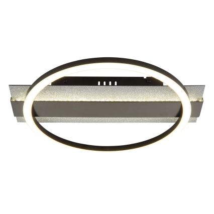 Globo - Plafonieră LED LED/24W/230V 4000K 30x34,2 cm
