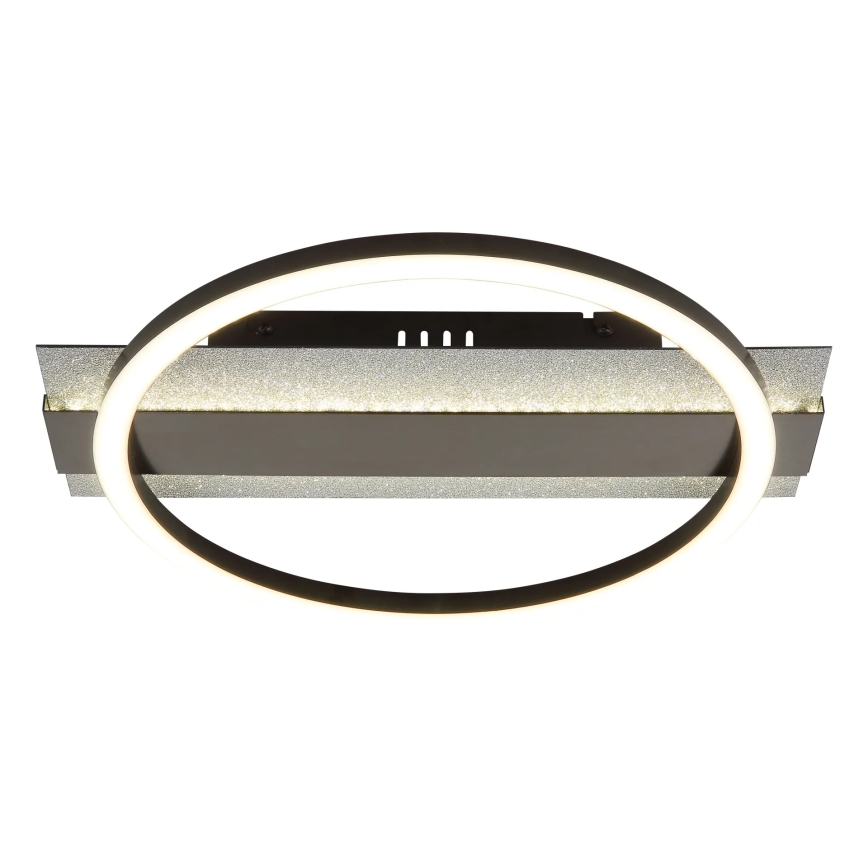 Globo - Plafonieră LED LED/24W/230V 4000K 30x34,2 cm