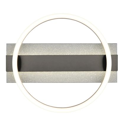 Globo - Plafonieră LED LED/24W/230V 4000K 30x34,2 cm