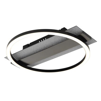 Globo - Plafonieră LED LED/24W/230V 4000K 30x34,2 cm