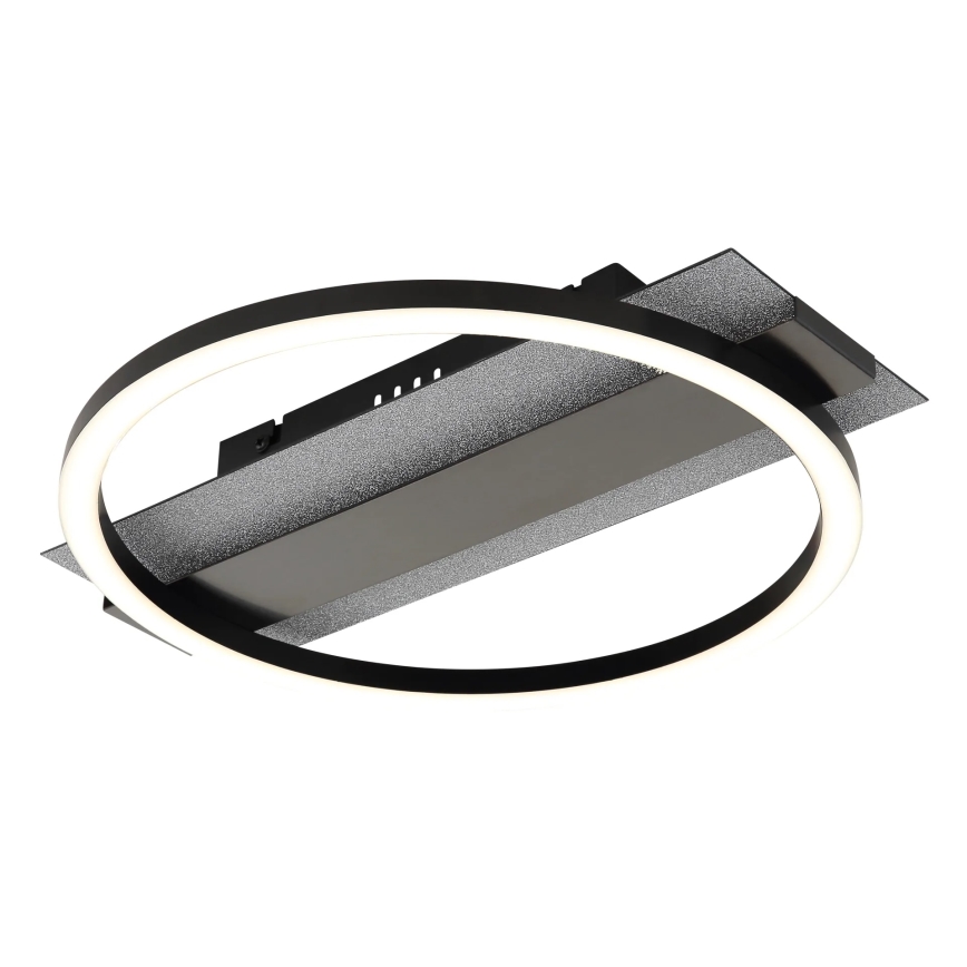 Globo - Plafonieră LED LED/24W/230V 4000K 30x34,2 cm