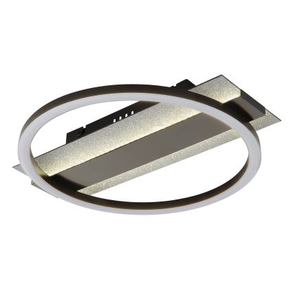 Globo - Plafonieră LED LED/24W/230V 4000K 30x34,2 cm
