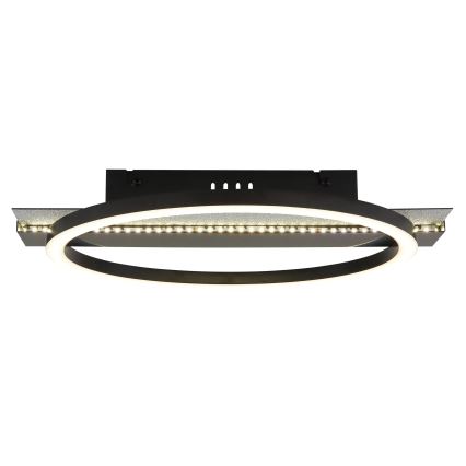 Globo - Plafonieră LED LED/24W/230V 4000K 30x34,2 cm