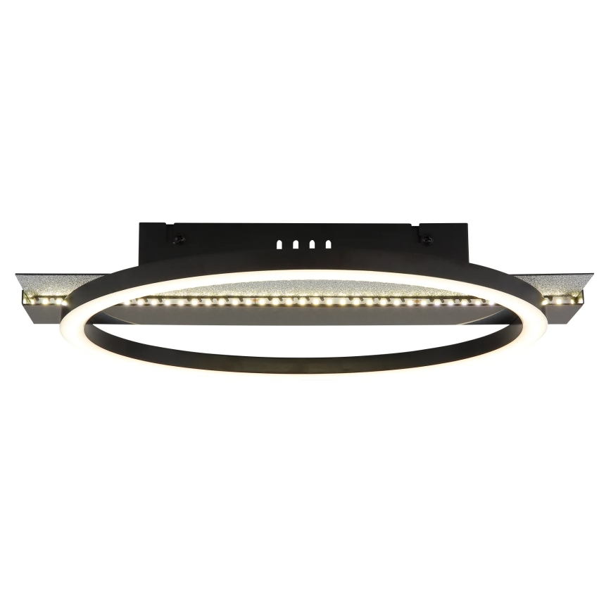 Globo - Plafonieră LED LED/24W/230V 4000K 30x34,2 cm