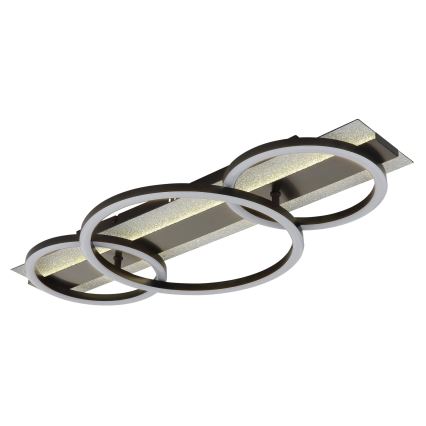 Globo - Plafonieră LED/40W/230V 4000K 30x62,2 cm