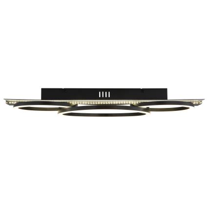 Globo - Plafonieră LED/40W/230V 4000K 30x62,2 cm