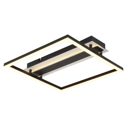Globo - Plafonieră LED 18W/230V 3000K 33x36 cm