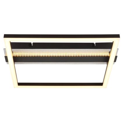 Globo - Plafonieră LED 18W/230V 3000K 33x36 cm