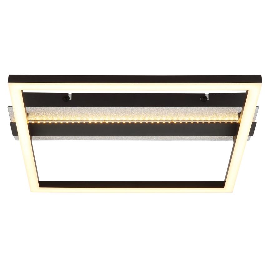 Globo - Plafonieră LED 18W/230V 3000K 33x36 cm