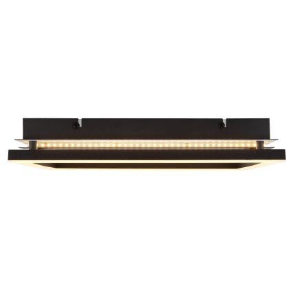 Globo - Plafonieră LED 18W/230V 3000K 33x36 cm