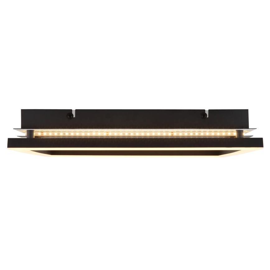 Globo - Plafonieră LED 18W/230V 3000K 33x36 cm