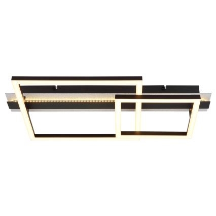 Globo - Plafonieră LED/30W/230V 3000K 33x56 cm