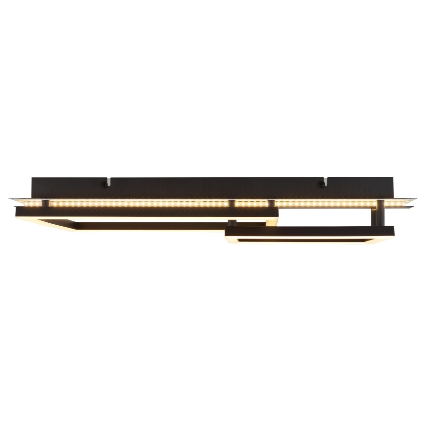 Globo - Plafonieră LED/30W/230V 3000K 33x56 cm