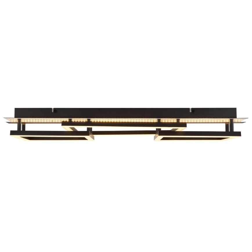 Globo - Plafonieră LED/40W/230V 3000K 33x70 cm