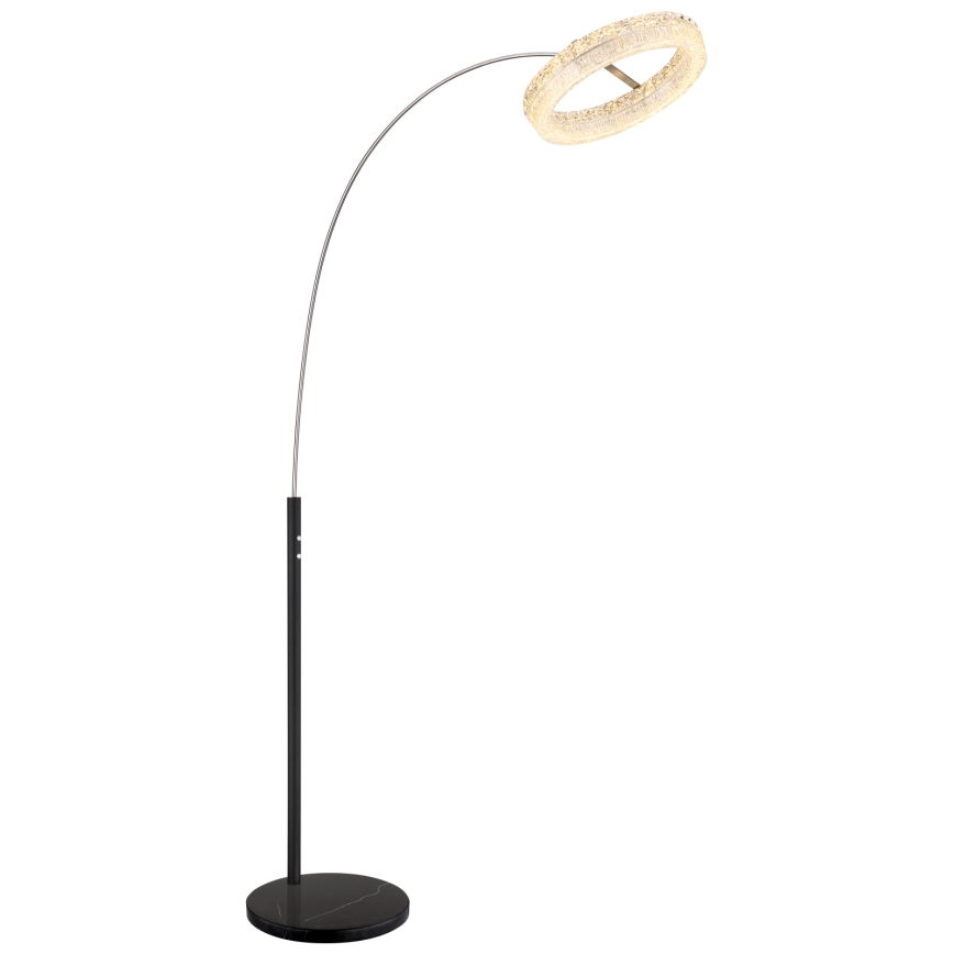 Globo - Lampă de podea LED cu intensitate reglabilă LED/35W/230V 3000/4000/6000K