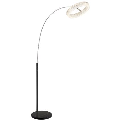Globo - Lampă de podea LED cu intensitate reglabilă LED/35W/230V 3000/4000/6000K