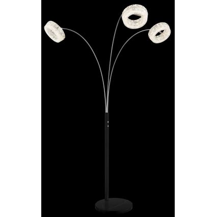 Globo - Lampadar LED dimabil LED/35W/230V 3000/4000/6000K