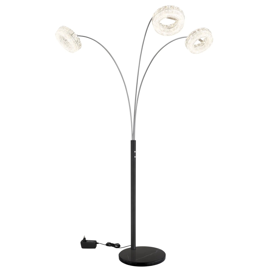 Globo - Lampadar LED dimabil LED/35W/230V 3000/4000/6000K