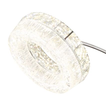 Globo - Lampadar LED dimabil LED/35W/230V 3000/4000/6000K