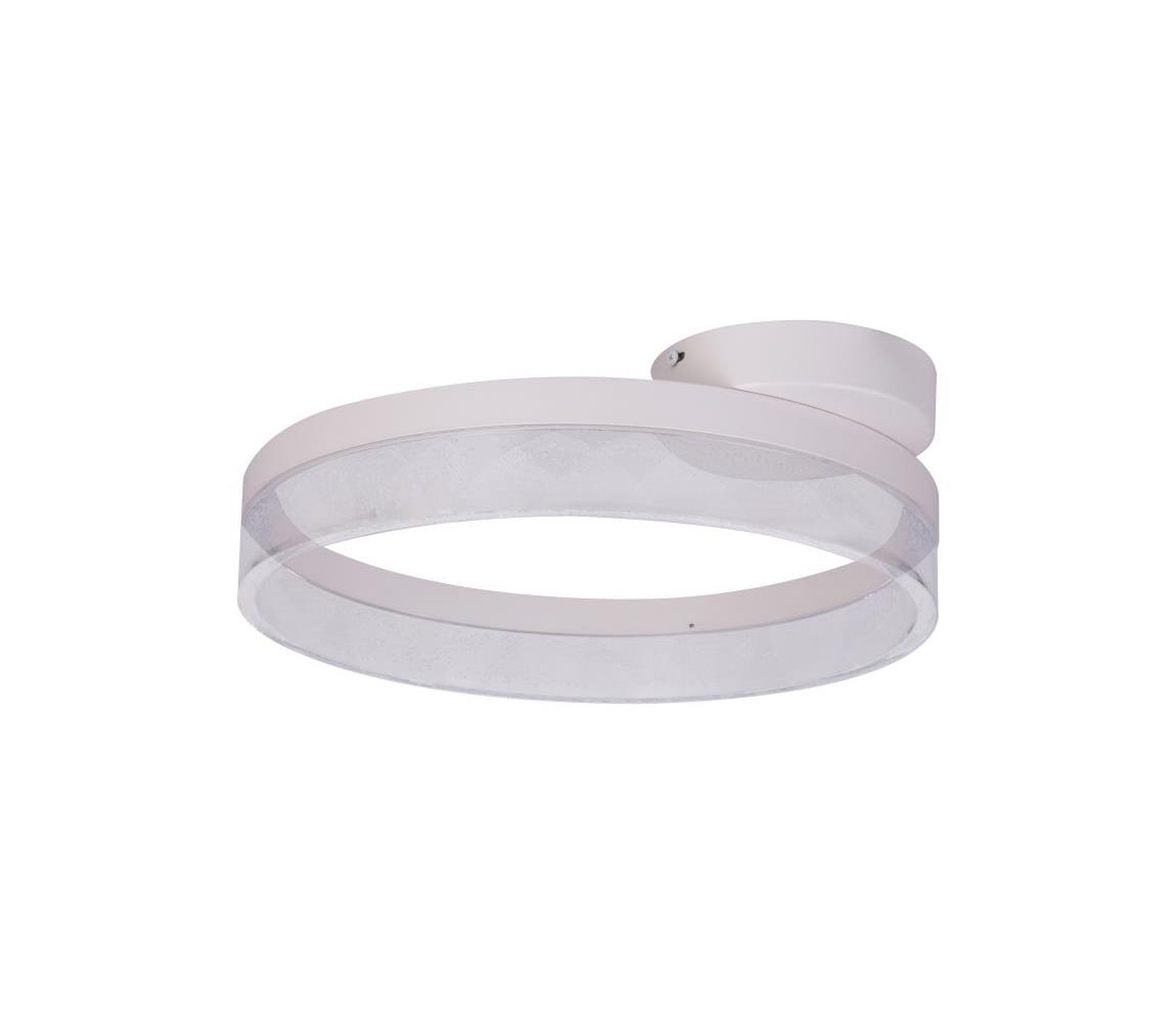 Globo 68225-24 - Plafonieră LED SMITTY LED/24W/230V