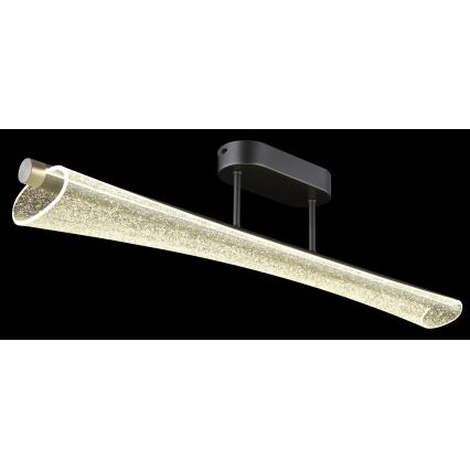 Globo - Lustră LED pe tijă LED/28W/230V 2700/4000/6000K