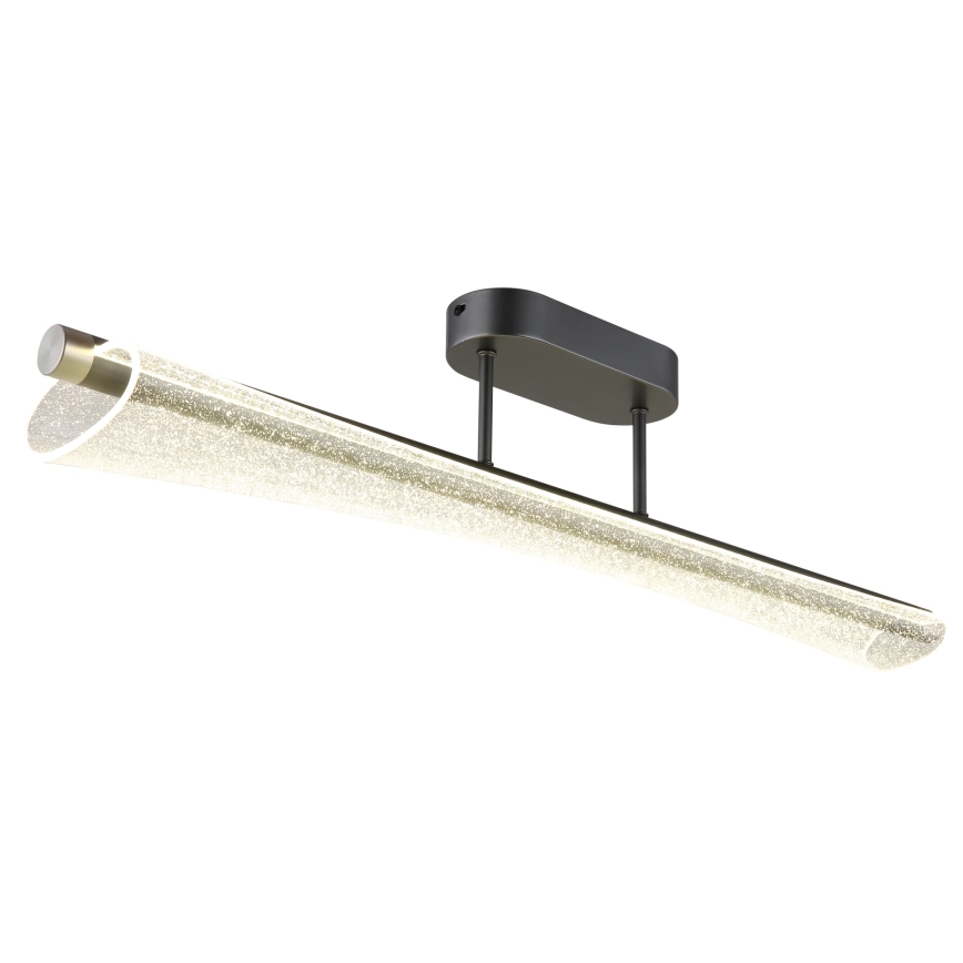 Globo - Lustră LED pe tijă LED/28W/230V 2700/4000/6000K