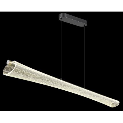 Globo - Lustră LED suspendată pe cablu LED/36W/230V 2700/4000/6000K