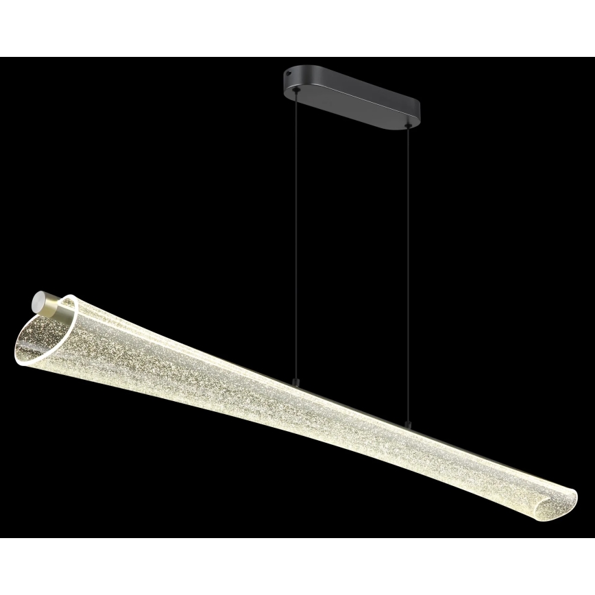Globo - Lustră LED suspendată pe cablu LED/36W/230V 2700/4000/6000K