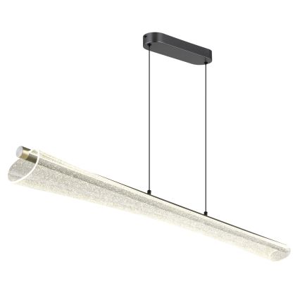 Globo - Lustră LED suspendată pe cablu LED/36W/230V 2700/4000/6000K