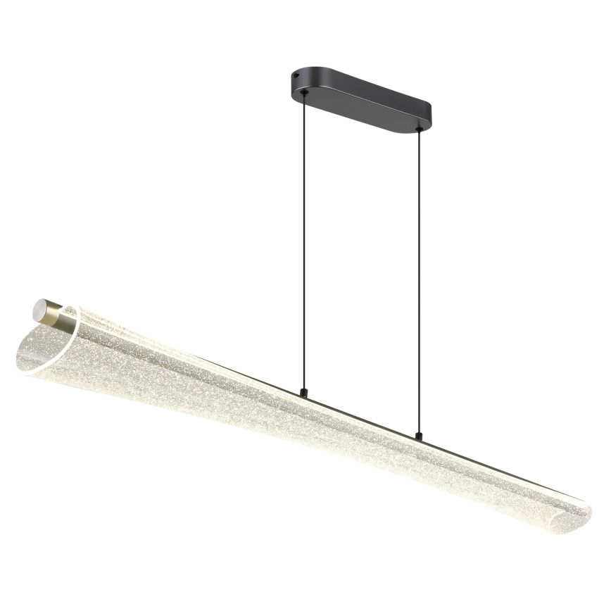 Globo - Lustră LED suspendată pe cablu LED/36W/230V 2700/4000/6000K