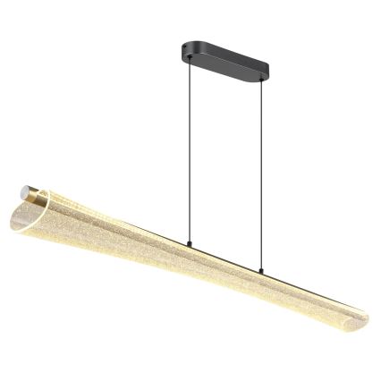 Globo - Lustră LED suspendată pe cablu LED/36W/230V 2700/4000/6000K