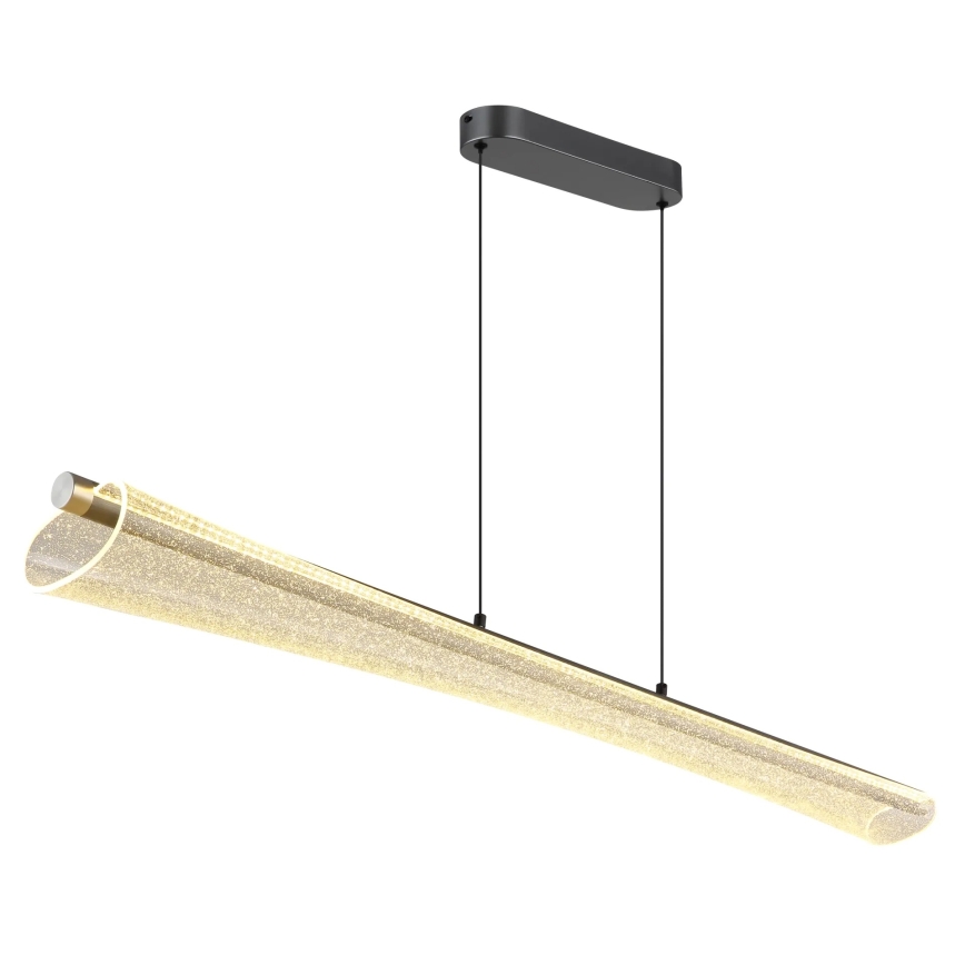 Globo - Lustră LED suspendată pe cablu LED/36W/230V 2700/4000/6000K